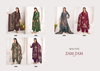 Zam Zam Vol 2 By Shree Shalika Lawn Cotton Wholesale Dress Material In India